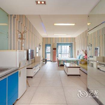 成都锦邑之家公寓(23号店)酒店提供图片