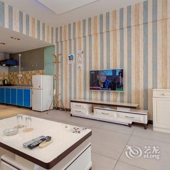 成都锦邑之家公寓(23号店)酒店提供图片