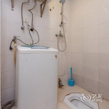 成都锦邑之家公寓(23号店)酒店提供图片