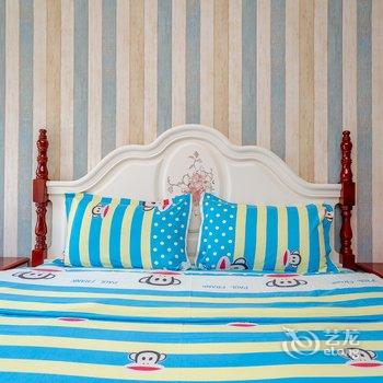 成都锦邑之家公寓(23号店)酒店提供图片