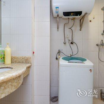 成都锦邑之家公寓(23号店)酒店提供图片