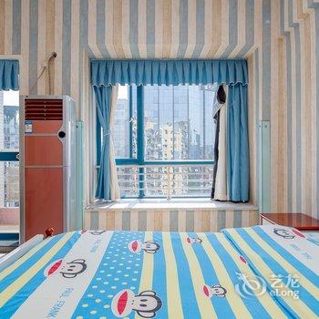 成都锦邑之家公寓(23号店)酒店提供图片