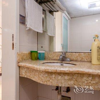 成都锦邑之家公寓(23号店)酒店提供图片