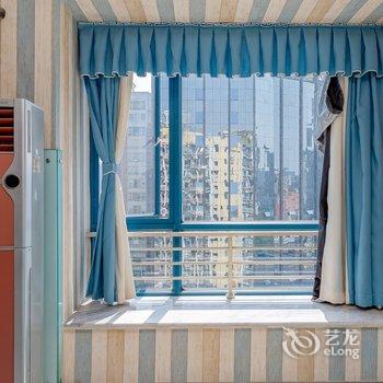 成都锦邑之家公寓(23号店)酒店提供图片