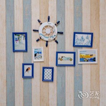 成都锦邑之家公寓(23号店)酒店提供图片