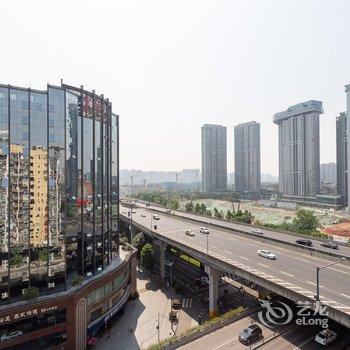 成都锦邑之家公寓(23号店)酒店提供图片