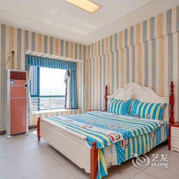 成都锦邑之家公寓(23号店)酒店提供图片