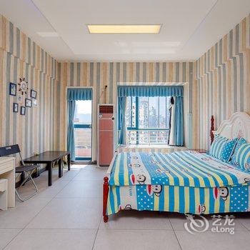 成都锦邑之家公寓(23号店)酒店提供图片