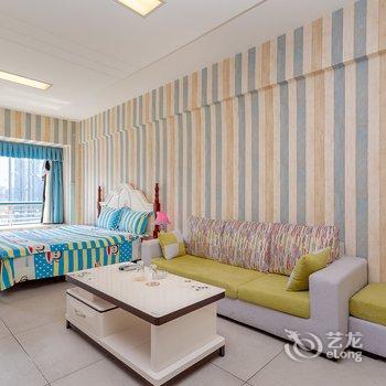 成都锦邑之家公寓(23号店)酒店提供图片