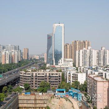 成都锦邑之家公寓(23号店)酒店提供图片