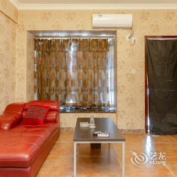 成都锦邑之家公寓(23号店)酒店提供图片