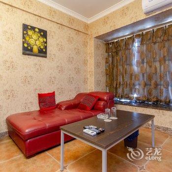 成都锦邑之家公寓(23号店)酒店提供图片