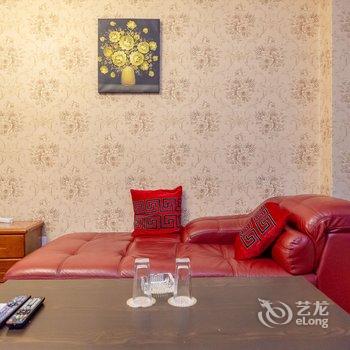 成都锦邑之家公寓(23号店)酒店提供图片