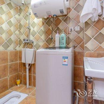 成都锦邑之家公寓(23号店)酒店提供图片