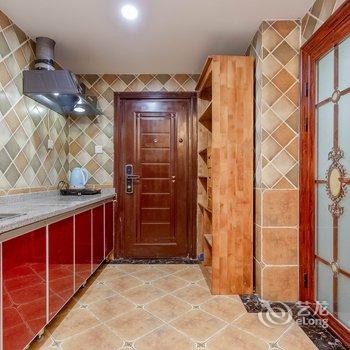 成都锦邑之家公寓(23号店)酒店提供图片