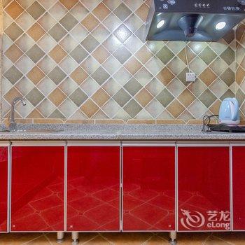 成都锦邑之家公寓(23号店)酒店提供图片