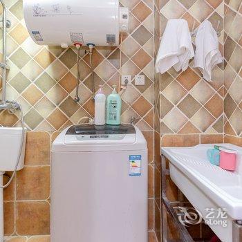 成都锦邑之家公寓(23号店)酒店提供图片