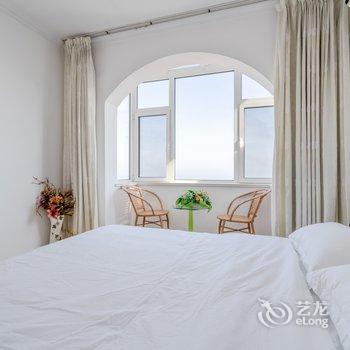 青岛h秋天的枫叶公寓酒店提供图片