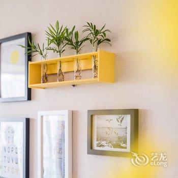 成都成驿巷子公寓酒店提供图片