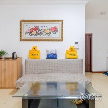 青岛h秋天的枫叶公寓酒店提供图片