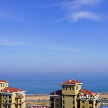 青岛h秋天的枫叶公寓酒店提供图片