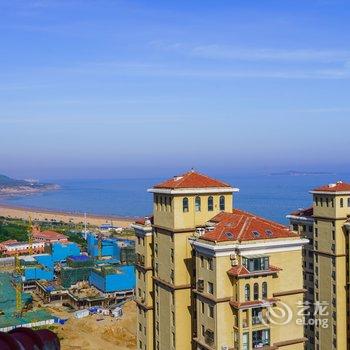 青岛h秋天的枫叶公寓酒店提供图片