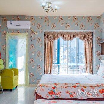 成都锦邑之家公寓(23号店)酒店提供图片