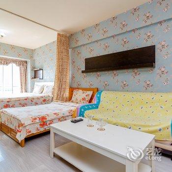 成都锦邑之家公寓(23号店)酒店提供图片