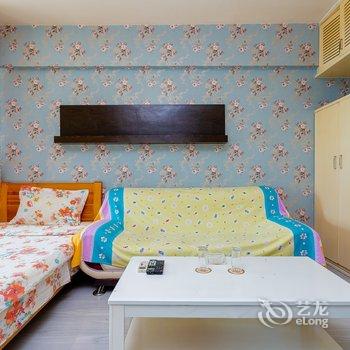 成都锦邑之家公寓(23号店)酒店提供图片