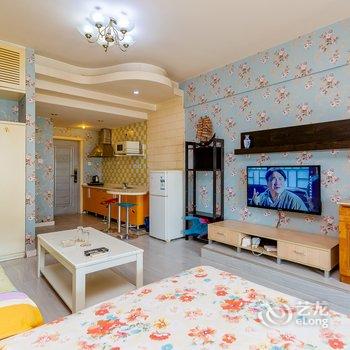 成都锦邑之家公寓(23号店)酒店提供图片