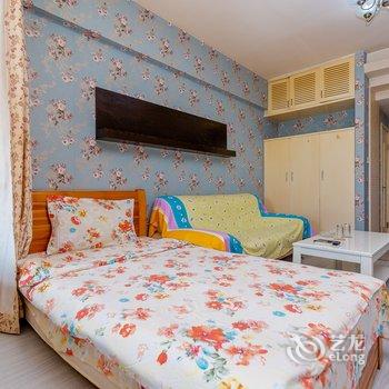 成都锦邑之家公寓(23号店)酒店提供图片