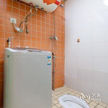 成都锦邑之家公寓(23号店)酒店提供图片