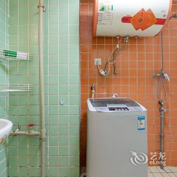 成都锦邑之家公寓(23号店)酒店提供图片