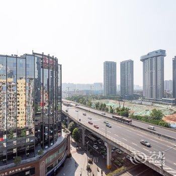 成都锦邑之家公寓(23号店)酒店提供图片