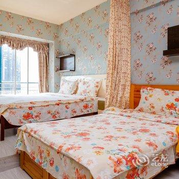 成都锦邑之家公寓(23号店)酒店提供图片