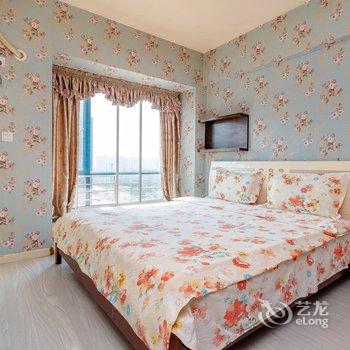 成都锦邑之家公寓(23号店)酒店提供图片