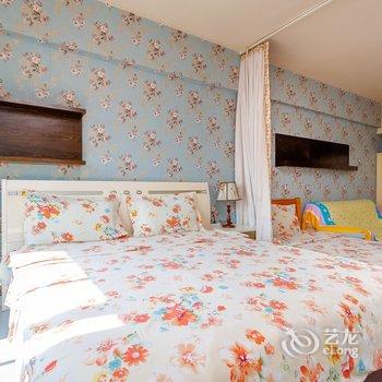 成都锦邑之家公寓(23号店)酒店提供图片