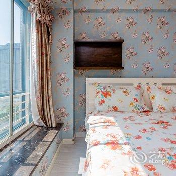 成都锦邑之家公寓(23号店)酒店提供图片