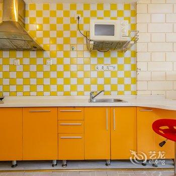 成都锦邑之家公寓(23号店)酒店提供图片