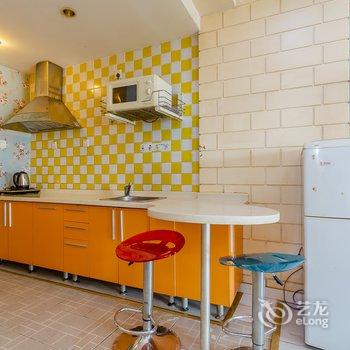 成都锦邑之家公寓(23号店)酒店提供图片