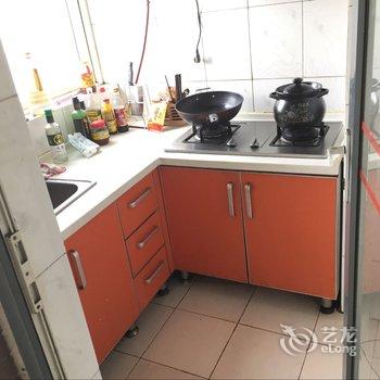 陶居客商旅服务公寓酒店提供图片