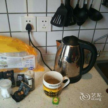 上海的柳先生公寓(圣母大堂新乐路教堂分店)酒店提供图片