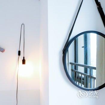重庆大洋小镇重庆公寓(红石路分店)酒店提供图片