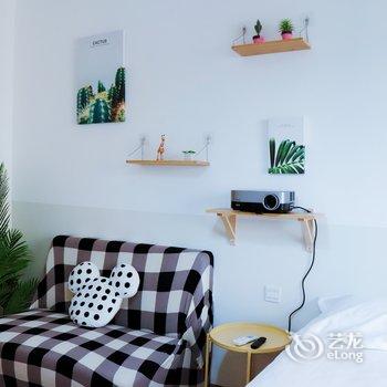 重庆大洋小镇重庆公寓(红石路分店)酒店提供图片