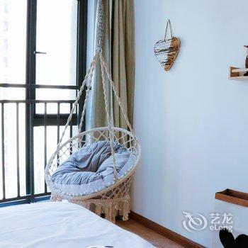 重庆大洋小镇重庆公寓(红石路分店)酒店提供图片
