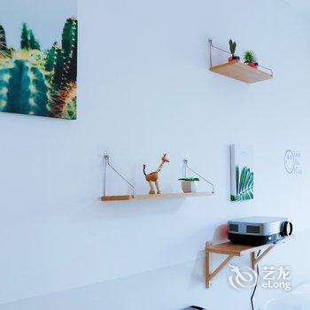 重庆大洋小镇重庆公寓(红石路分店)酒店提供图片
