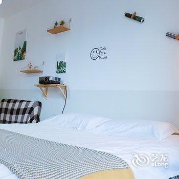 重庆大洋小镇重庆公寓(红石路分店)酒店提供图片