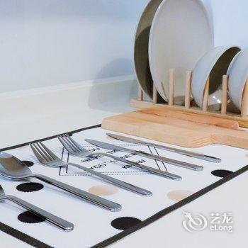 重庆大洋小镇重庆公寓(红石路分店)酒店提供图片