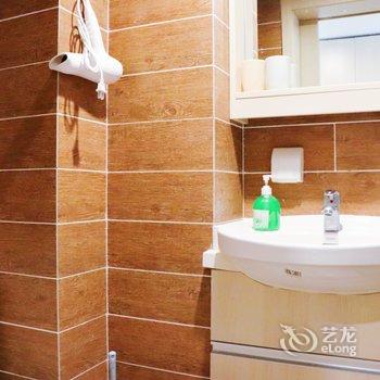 重庆大洋小镇重庆公寓(红石路分店)酒店提供图片