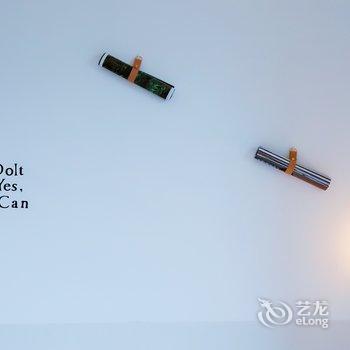重庆大洋小镇重庆公寓(红石路分店)酒店提供图片